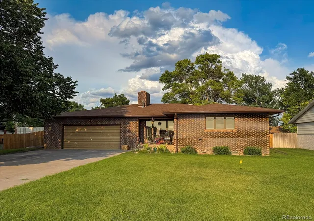 Photo 1 of Single family home for sale at 870 15th Street, Burlington, CO 80807 | MLS# 2862591 | Listing updated on 2026-09-24