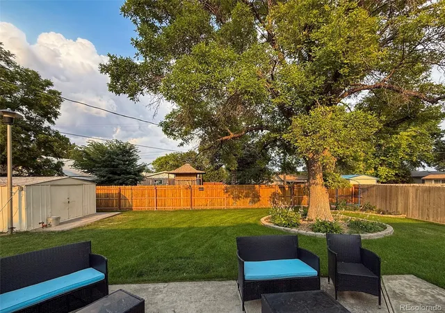 Photo 2 of Single family home for sale at 870 15th Street, Burlington, CO 80807 | MLS# 2862591 | Listing updated on 2026-09-24