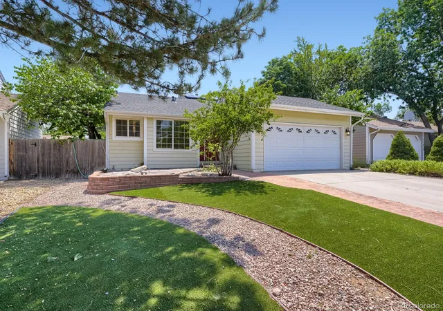 Photo 1 of Single family home for sale at 11866 Blacktail Mountain, Littleton, CO 80127 | MLS# 2741555 | Listing updated on 2026-10-07