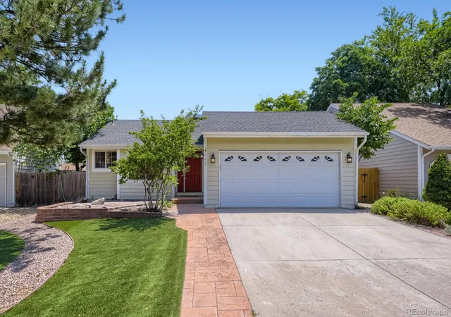 Photo 2 of Single family home for sale at 11866 Blacktail Mountain, Littleton, CO 80127 | MLS# 2741555 | Listing updated on 2026-10-07