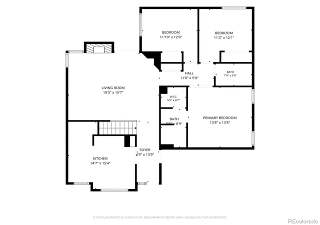 Photo 32 of Single family home for sale at 11866 Blacktail Mountain, Littleton, CO 80127 | MLS# 2741555 | Listing updated on 2026-10-07