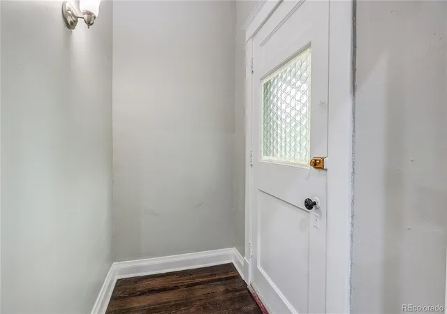Photo 3 of Single family home for sale at 1317 S University Blvd, Denver, CO 80210 | MLS# 8517849 | Listing updated on 2026-09-22