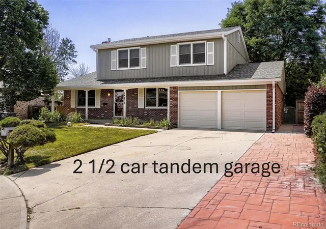 Photo 1 of Single family home for sale at 14424 E Carolina Dr, Aurora, CO 80012 | MLS# 5941185 | Listing updated on 2026-09-30