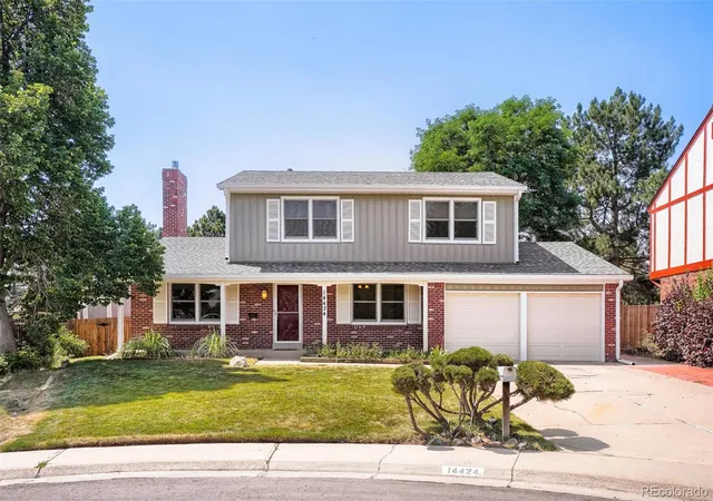 Photo 2 of Single family home for sale at 14424 E Carolina Dr, Aurora, CO 80012 | MLS# 5941185 | Listing updated on 2026-09-30