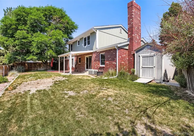 Photo 35 of Single family home for sale at 14424 E Carolina Dr, Aurora, CO 80012 | MLS# 5941185 | Listing updated on 2026-09-30