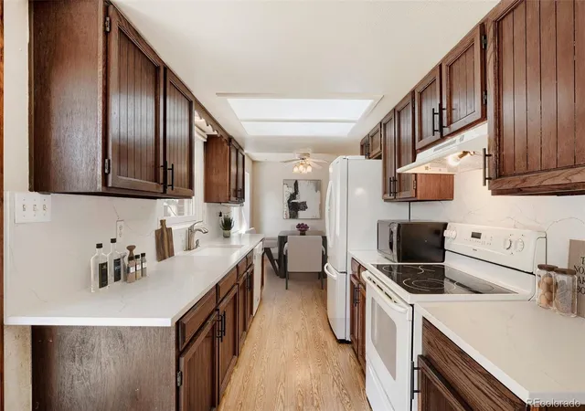 Photo 3 of Single family home for sale at 14424 E Carolina Dr, Aurora, CO 80012 | MLS# 5941185 | Listing updated on 2026-09-30
