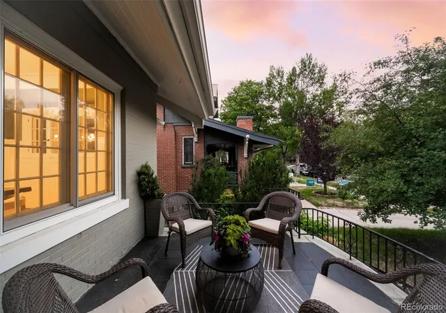 Photo 3 of Single family home for sale at 2269 Albion St, Denver, CO 80207 | MLS# 8830831 | Listing updated on 2026-10-29
