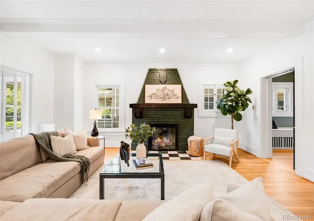 Photo 1 of Single family home for sale at 2269 Albion St, Denver, CO 80207 | MLS# 8830831 | Listing updated on 2026-10-29