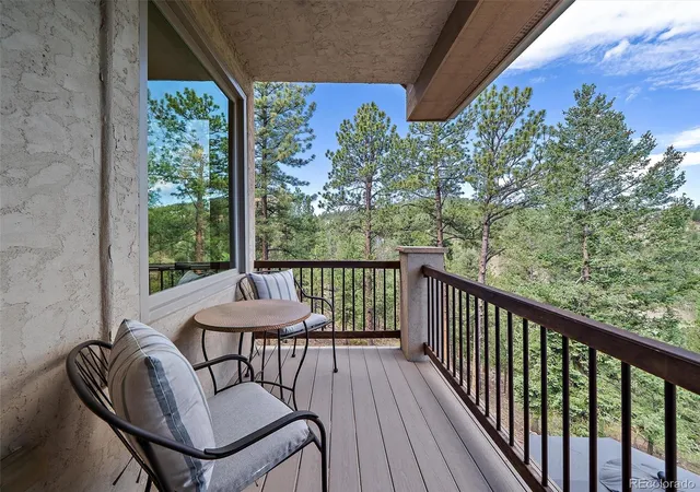 Photo 1 of Single family home for sale at 13695 May Long Ct, Pine, CO 80470 | MLS# 1712037 | Listing updated on 2026-09-12