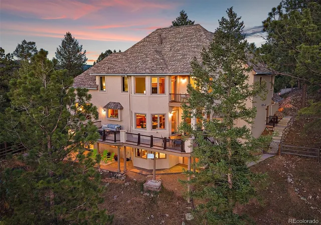 Photo 3 of Single family home for sale at 13695 May Long Ct, Pine, CO 80470 | MLS# 1712037 | Listing updated on 2026-09-12