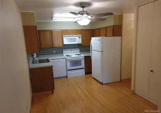 Photo 2 of Condo for sale at 745 S Alton Way #8A, Denver, CO 80247 | MLS# 4838059 | Listing updated on 2026-09-15