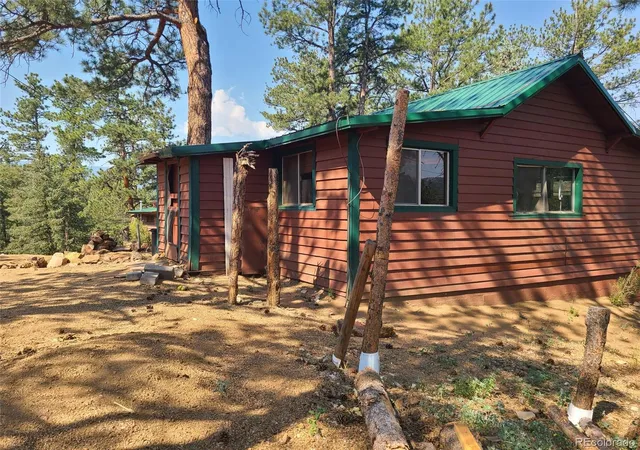 Photo 2 of Single family home for sale at 23721 Summit St, Pine, CO 80470 | MLS# 3245296 | Listing updated on 2026-09-10