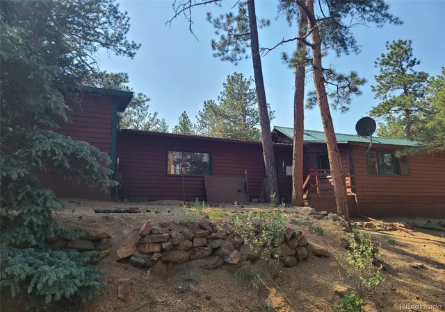 Photo 3 of Single family home for sale at 23721 Summit St, Pine, CO 80470 | MLS# 3245296 | Listing updated on 2026-09-10