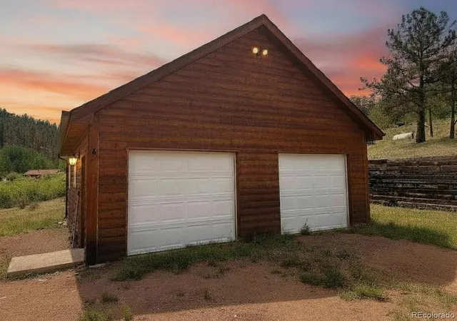 Photo 3 of Single family home for sale at 606 N Random Rd, Bailey, CO 80421 | MLS# 4163727 | Listing updated on 2026-09-15