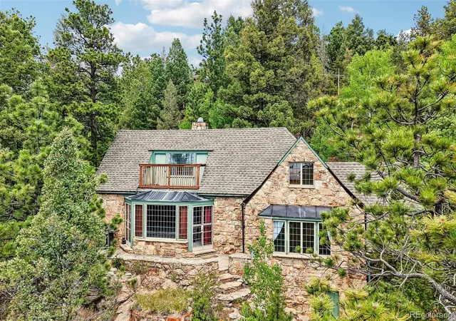Photo 2 of Single family home for sale at 11793 Braun Way, Conifer, CO 80433 | MLS# 5231755 | Listing updated on 2026-09-12