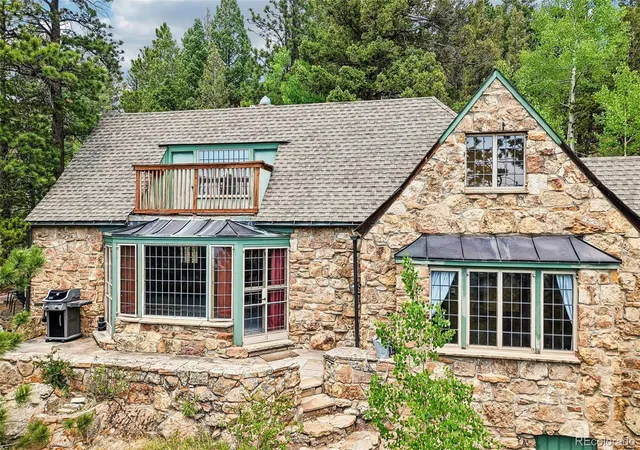 Photo 3 of Single family home for sale at 11793 Braun Way, Conifer, CO 80433 | MLS# 5231755 | Listing updated on 2026-09-12