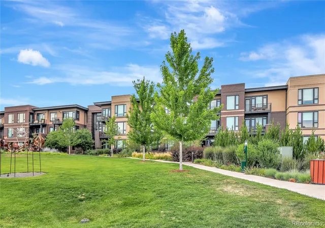 Condo for sale at 6618 E Lowry Blvd #210, Denver, CO 80230 | MLS# 4959815