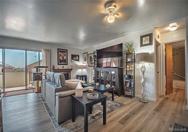 Photo 2 of Condo for sale at 777 Saturn Dr #510, Colorado Springs, CO 80905 | MLS# 4123429 | Listing updated on 2026-09-09