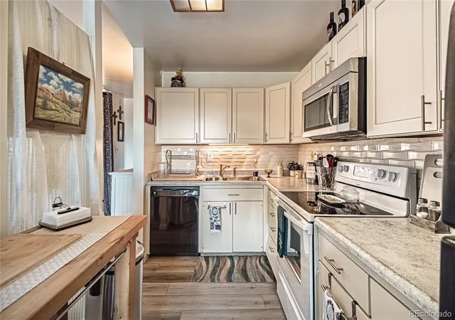 Photo 3 of Condo for sale at 777 Saturn Dr #510, Colorado Springs, CO 80905 | MLS# 4123429 | Listing updated on 2026-09-09