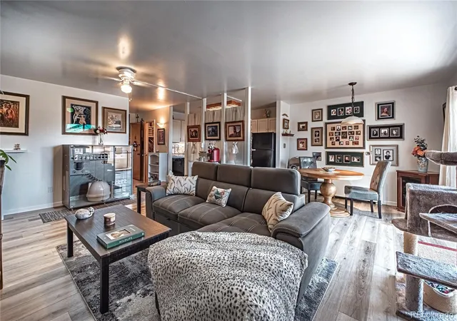 Listing Photo 5 - Condo for sale in building located at 777 Saturn Dr, Colorado Springs, CO 80905 - Unit #510