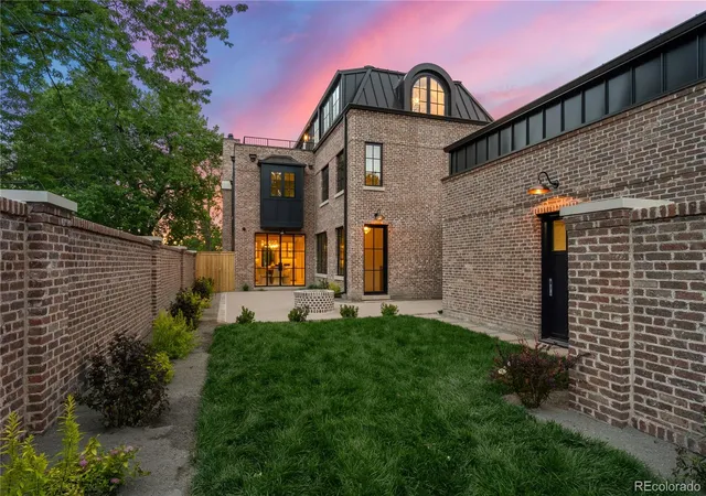 Photo 29 of Single family home for sale at 888 S Franklin St, Denver, CO 80209 | MLS# 5931289 | Listing updated on 2026-10-15
