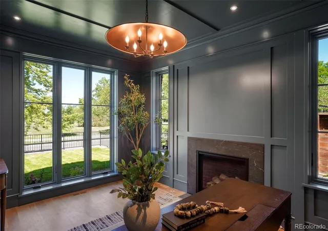 Photo 3 of Single family home for sale at 888 S Franklin St, Denver, CO 80209 | MLS# 5931289 | Listing updated on 2026-10-06