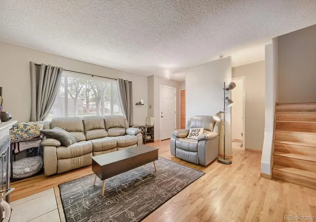 Photo 2 of Townhouse for sale at 12670 W Virginia Ave, Lakewood, CO 80228 | MLS# 3138112 | Listing updated on 2026-09-18