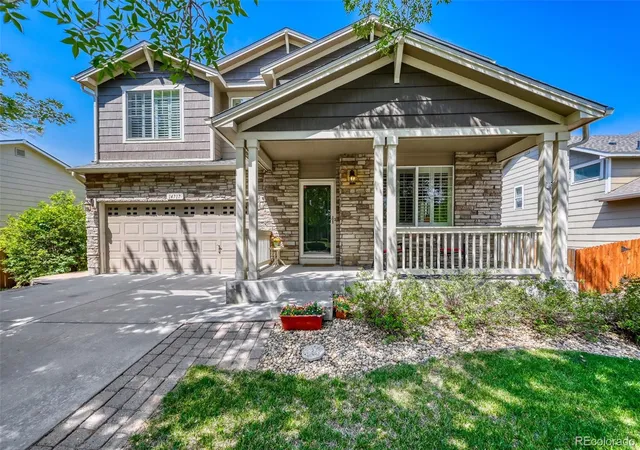 Photo 1 of Single family home for sale at 14717 Williams St, Thornton, CO 80602 | MLS# 4779964 | Listing updated on 2026-10-03