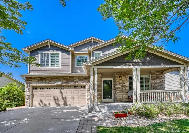 Photo 2 of Single family home for sale at 14717 Williams St, Thornton, CO 80602 | MLS# 4779964 | Listing updated on 2026-10-03