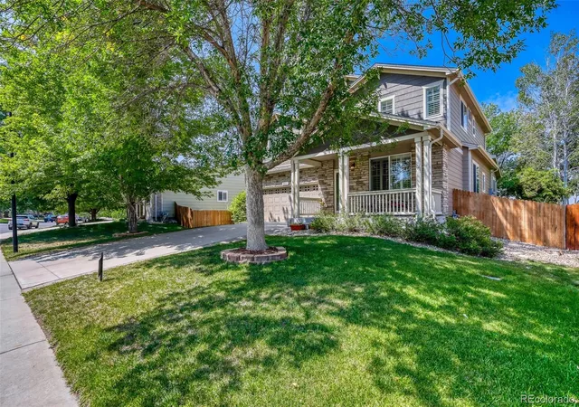 Photo 3 of Single family home for sale at 14717 Williams St, Thornton, CO 80602 | MLS# 4779964 | Listing updated on 2026-10-03