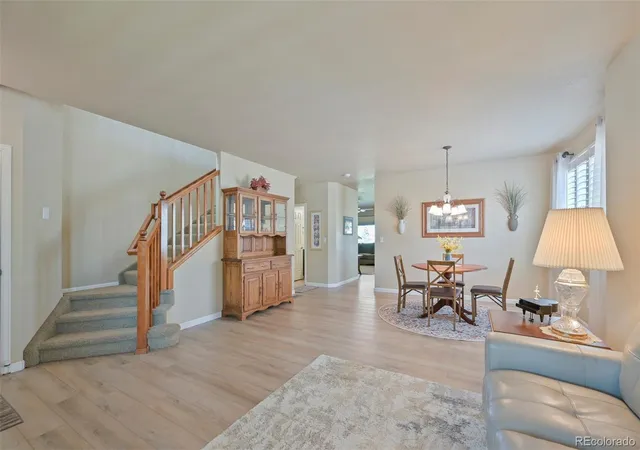 Photo 4 of Single family home for sale at 14717 Williams St, Thornton, CO 80602 | MLS# 4779964 | Listing updated on 2026-10-03