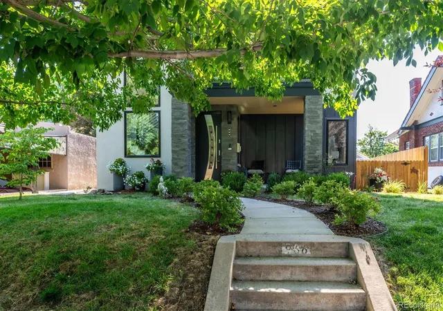 Photo 3 of Single family home for sale at 966 Saint Paul St, Denver, CO 80206 | MLS# 2857943 | Listing updated on 2026-09-25
