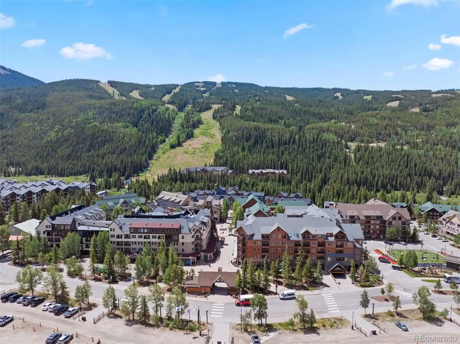 Listing Photo 49 - Condo for sale in 100 Dercum Sq located at 100 Dercum Sq, Dillon, CO 80435 - Unit #8399