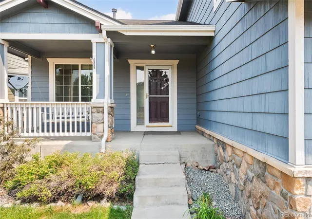 Photo 3 of Single family home for sale at 4341 Millwagon Trl, Castle Rock, CO 80109 | MLS# 7666626 | Listing updated on 2026-10-09