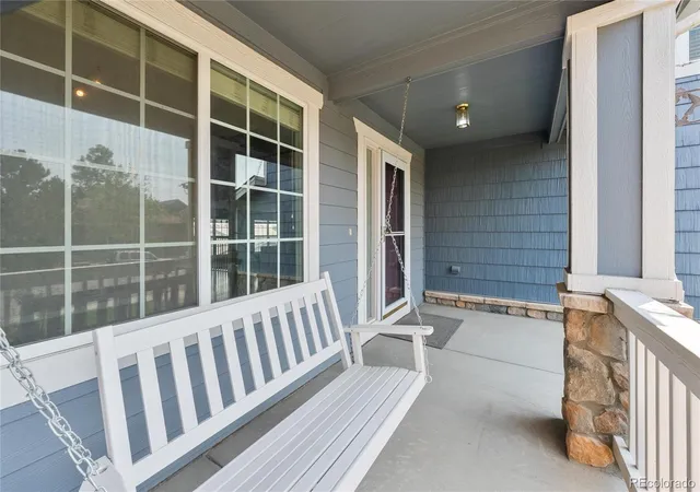 Photo 4 of Single family home for sale at 4341 Millwagon Trl, Castle Rock, CO 80109 | MLS# 7666626 | Listing updated on 2026-10-09