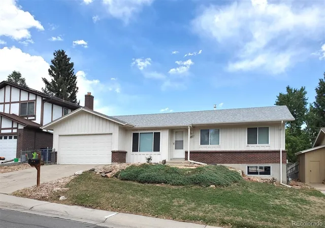 Photo 1 of Single family home for sale at 12941 W Florida Dr, Lakewood, CO 80228 | MLS# 7231262 | Listing updated on 2026-10-02