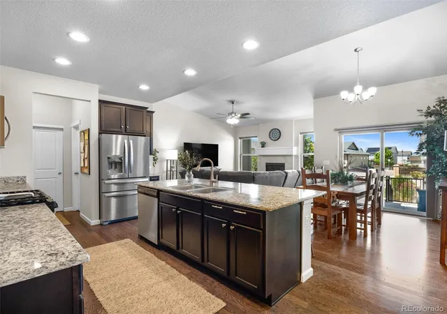 Photo 2 of Single family home for sale at 11912 Barrentine Loop, Parker, CO 80138 | MLS# 3001446 | Listing updated on 2026-09-29