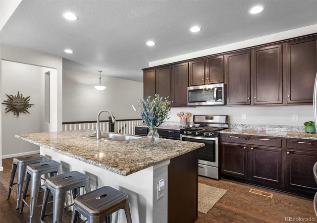 Photo 3 of Single family home for sale at 11912 Barrentine Loop, Parker, CO 80138 | MLS# 3001446 | Listing updated on 2026-09-29