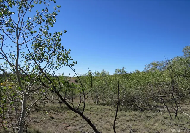 Photo 1 of Land for sale at 104 Hawk Way, Como, CO | MLS# 5393132 | Listing updated on 2026-09-14