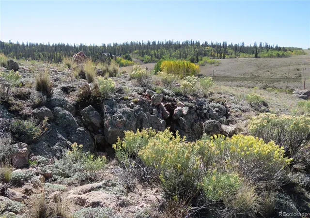 Photo 2 of Land for sale at 104 Hawk Way, Como, CO | MLS# 5393132 | Listing updated on 2026-09-14