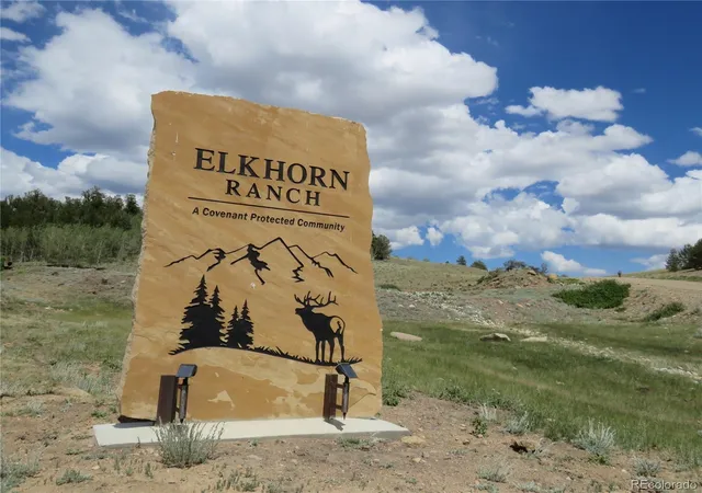 Photo 3 of Land for sale at 104 Hawk Way, Como, CO | MLS# 5393132 | Listing updated on 2026-09-14
