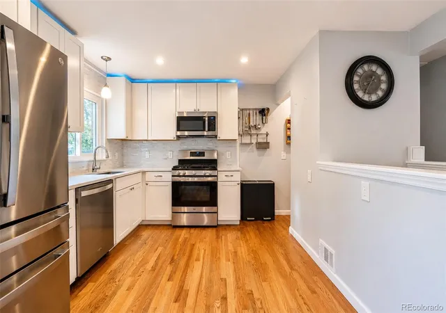 Photo 3 of Single family home for sale at 6696 Newcombe St, Arvada, CO 80004 | MLS# 9645232 | Listing updated on 2026-09-15