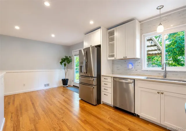 Photo 4 of Single family home for sale at 6696 Newcombe St, Arvada, CO 80004 | MLS# 9645232 | Listing updated on 2026-09-15