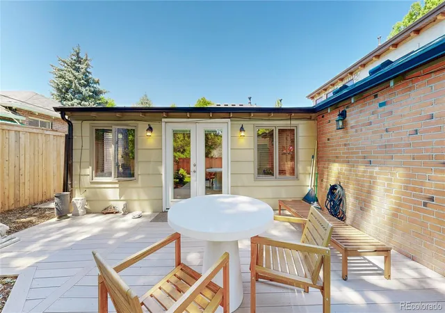 Photo 2 of Single family home for sale at 1080 Krameria St, Denver, CO 80220 | MLS# 5782104 | Listing updated on 2026-10-08