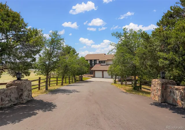 Photo 2 of Single family home for sale at 12925 Sierra Cir, Parker, CO 80138 | MLS# 6627209 | Listing updated on 2026-09-14