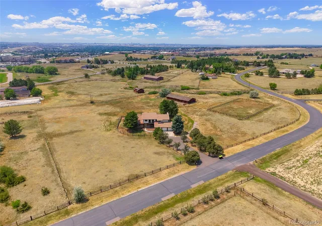 Photo 3 of Single family home for sale at 12925 Sierra Cir, Parker, CO 80138 | MLS# 6627209 | Listing updated on 2026-09-14