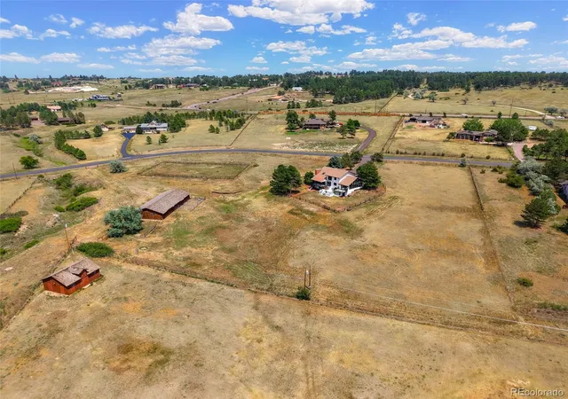 Photo 3 of Single family home for sale at 12925 Sierra Cir, Parker, CO 80138 | MLS# 6627209 | Listing updated on 2026-09-14