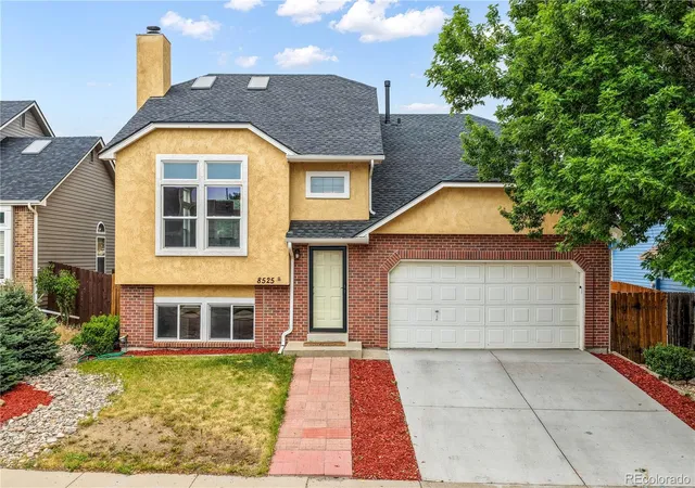 Single family home for sale at 8525 Sassafras Dr, Colorado Springs, CO 80920 | MLS# 6717198