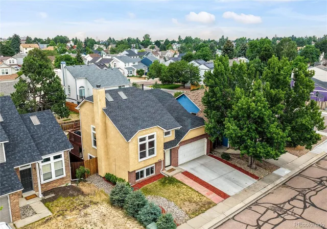 Photo 3 of Single family home for sale at 8525 Sassafras Dr, Colorado Springs, CO 80920 | MLS# 6717198 | Listing updated on 2026-09-14