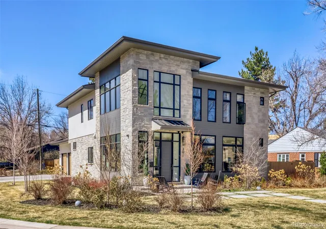 Photo 2 of Mansion for sale at 301 Krameria St, Denver, CO 80220 | MLS# 3277002 | Listing updated on 2026-10-03
